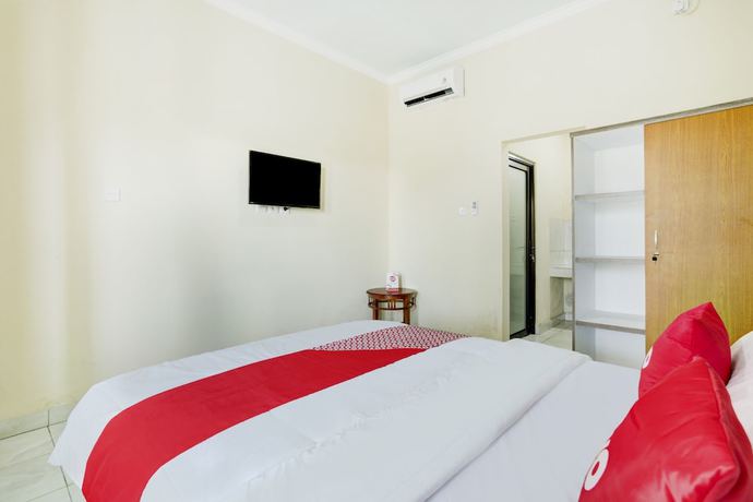 Imagen de la habitación del Hotel OYO 90690 Pondok Dukuh. Foto 10