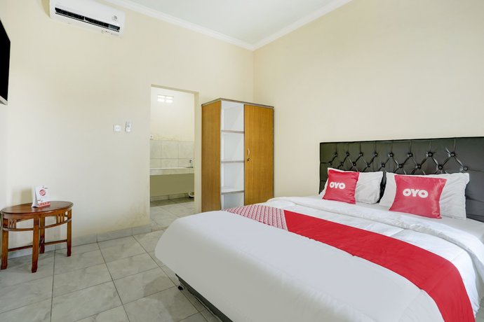 Imagen de la habitación del Hotel OYO 90690 Pondok Dukuh. Foto 11