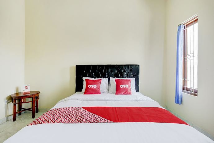 Imagen de la habitación del Hotel OYO 90690 Pondok Dukuh. Foto 12