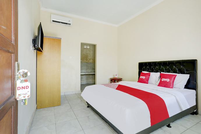 Imagen de la habitación del Hotel OYO 90690 Pondok Dukuh. Foto 13
