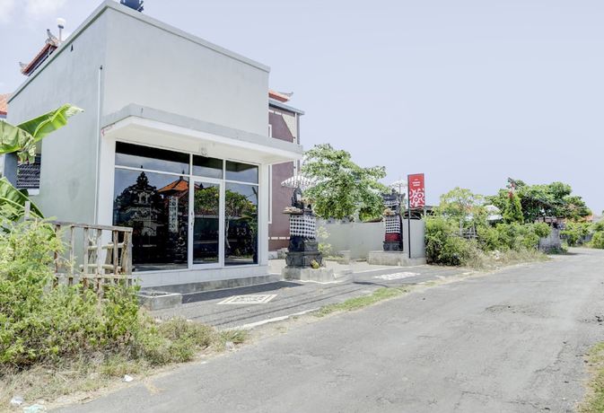 Imagen general del Hotel OYO 90690 Pondok Dukuh. Foto 1