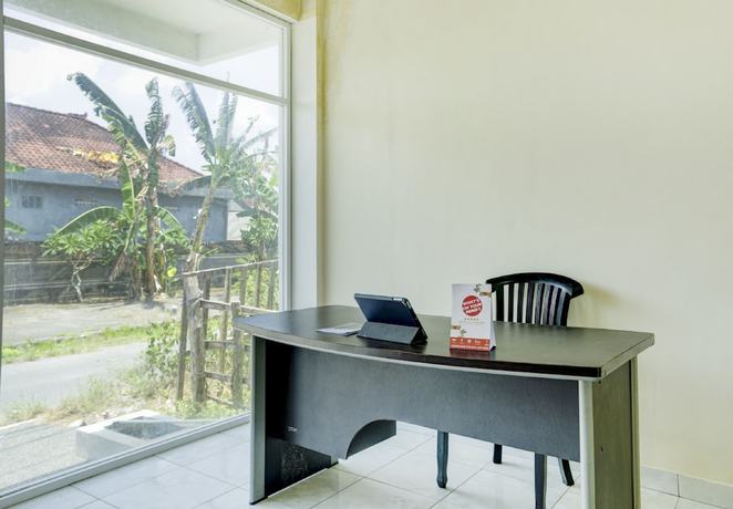 Imagen de los interiores del Hotel OYO 90690 Pondok Dukuh. Foto 20