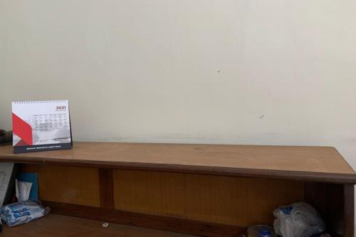 Imagen general del Hotel OYO 90699 Yellow White Guesthouse Palu. Foto 5