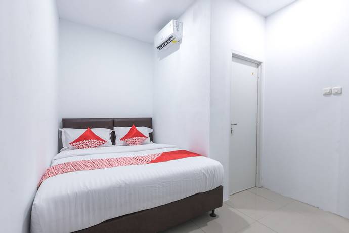 Imagen general del Hotel OYO 907 Wisma Cakung. Foto 1