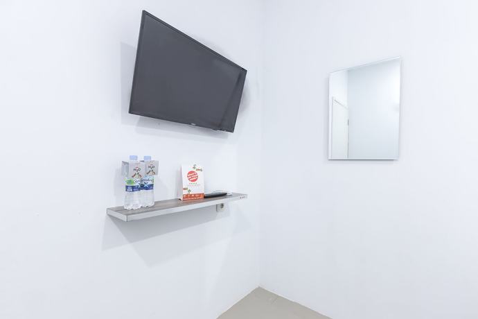 Imagen de la habitación del Hotel OYO 907 Wisma Cakung. Foto 9