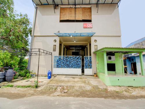 Imagen general del Hotel OYO 90725 Zeevanna Guest House Syariah. Foto 2