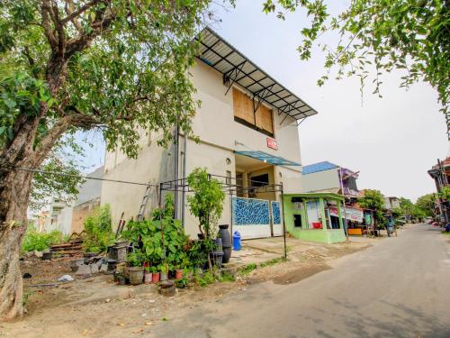 Imagen general del Hotel OYO 90725 Zeevanna Guest House Syariah. Foto 3