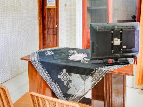 Imagen general del Hotel OYO 90725 Zeevanna Guest House Syariah. Foto 6