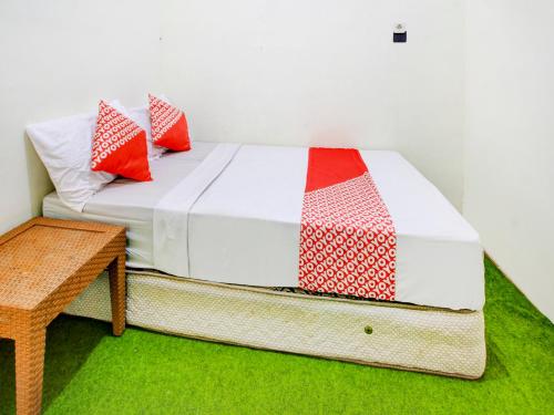 Imagen general del Hotel OYO 90725 Zeevanna Guest House Syariah. Foto 10