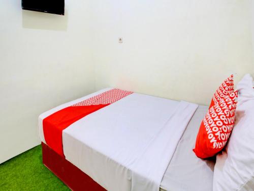 Imagen general del Hotel OYO 90725 Zeevanna Guest House Syariah. Foto 18