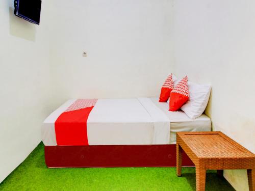 Imagen general del Hotel OYO 90725 Zeevanna Guest House Syariah. Foto 19