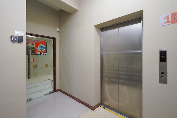 Imagen de los interiores del Hotel OYO 90729 New Bangi Gateway. Foto 14