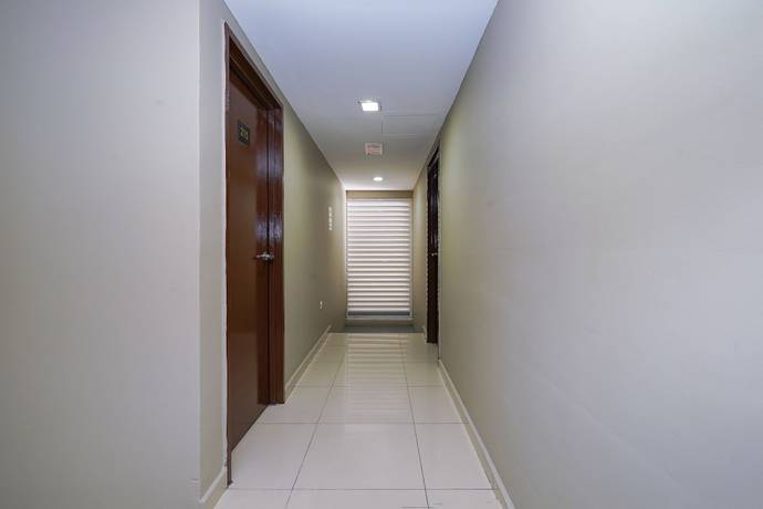 Imagen de los interiores del Hotel OYO 90729 New Bangi Gateway. Foto 16