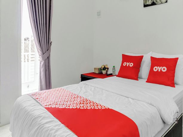 Imagen de la habitación del Hotel OYO 90730 Padekosan. Foto 3