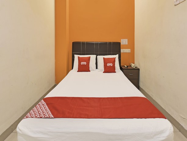 Imagen de la habitación del Hotel OYO 90733 Parkway Inn. Foto 6