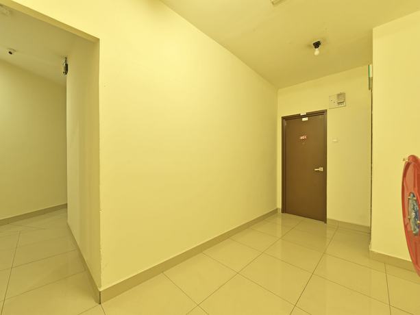Imagen de los interiores del Hotel OYO 90733 Parkway Inn. Foto 18