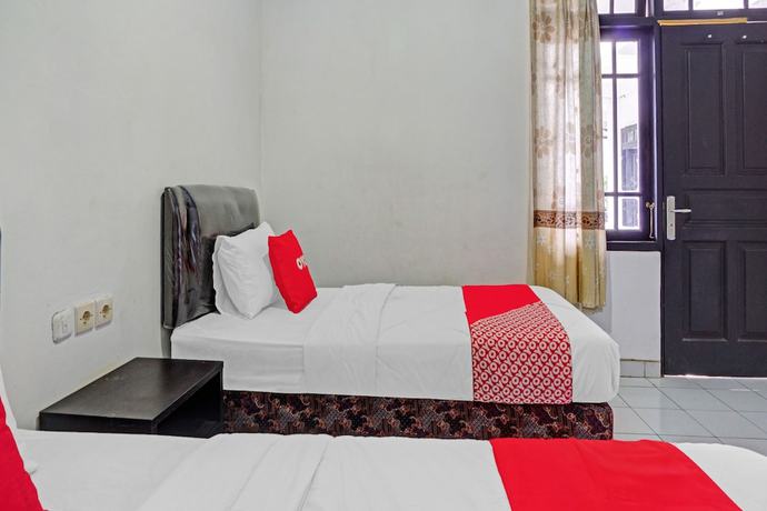 Imagen de la habitación del Hotel OYO 90735 Palem Garden 2. Foto 3