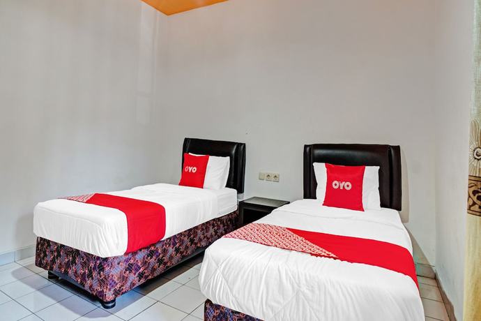 Imagen de la habitación del Hotel OYO 90735 Palem Garden 2. Foto 4