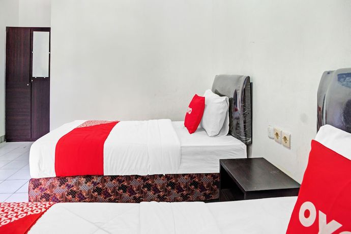 Imagen de la habitación del Hotel OYO 90735 Palem Garden 2. Foto 9