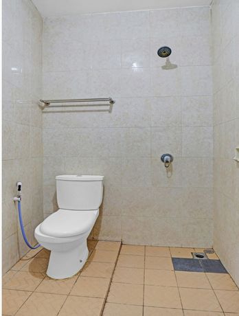 Imagen de la habitación del Hotel OYO 90735 Palem Garden 2. Foto 15