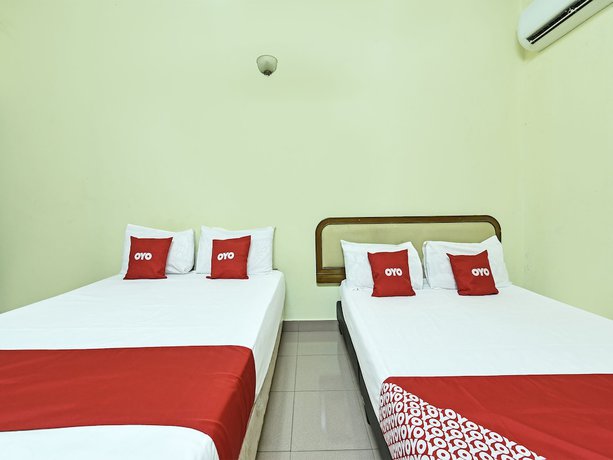 Imagen de la habitación del Hotel OYO 90736 Lh Resak Motel. Foto 2