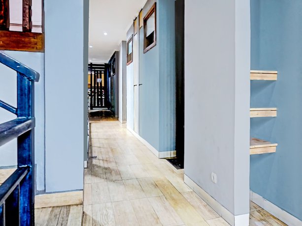 Imagen de los interiores del Hotel OYO 90738 Griya Dara. Foto 13