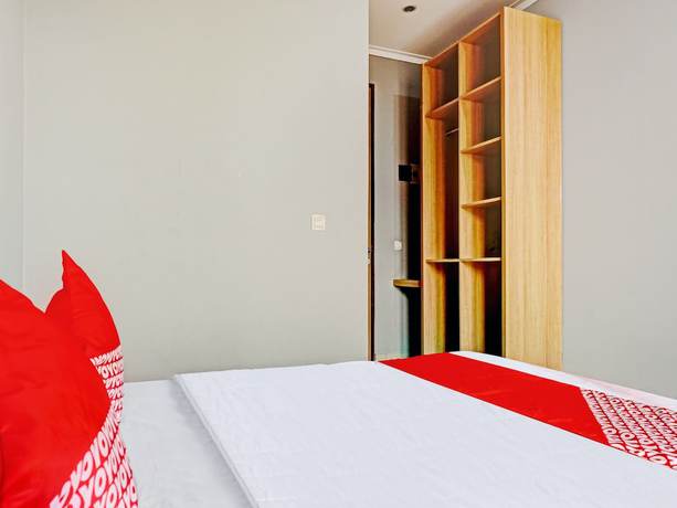 Imagen de la habitación del Hotel OYO 90738 Griya Dara. Foto 3