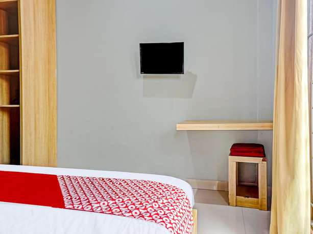 Imagen de la habitación del Hotel OYO 90738 Griya Dara. Foto 5