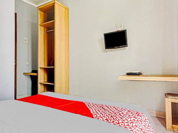 Imagen de la habitación del Hotel OYO 90738 Griya Dara. Foto 6