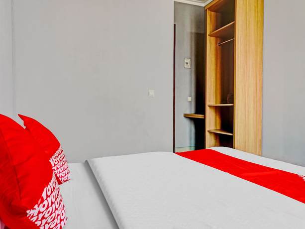 Imagen de la habitación del Hotel OYO 90738 Griya Dara. Foto 7