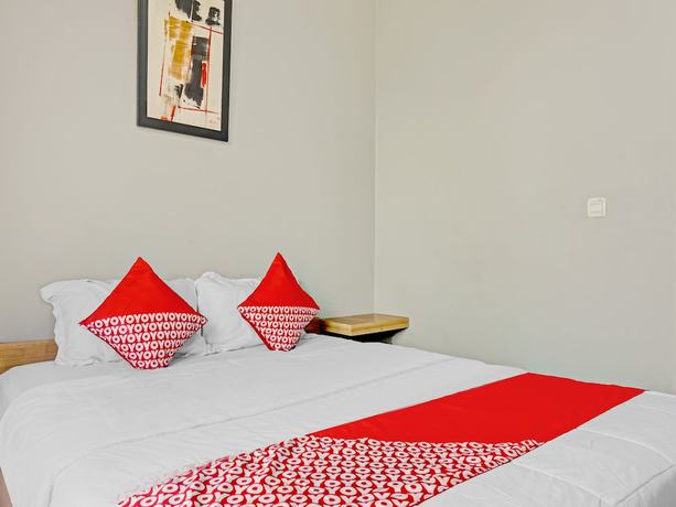 Imagen de la habitación del Hotel OYO 90738 Griya Dara. Foto 8