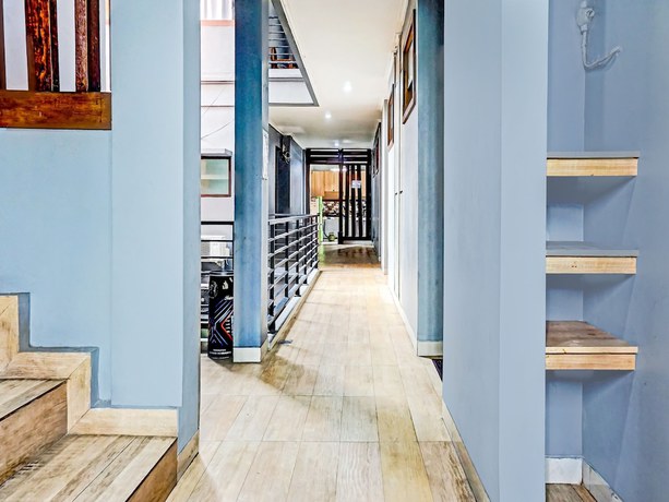 Imagen de los interiores del Hotel OYO 90738 Griya Dara. Foto 16