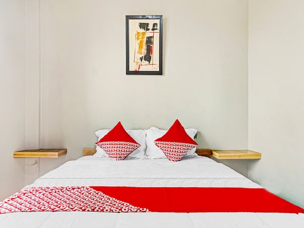 Imagen de la habitación del Hotel OYO 90738 Griya Dara. Foto 11