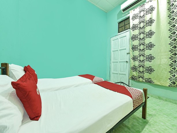Imagen de la habitación del Hotel OYO 90740 Paddington Lodge. Foto 2
