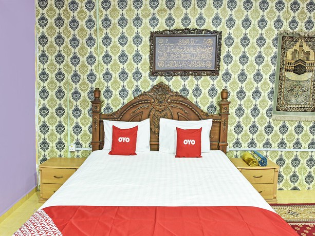 Imagen de la habitación del Hotel OYO 90740 Paddington Lodge. Foto 3