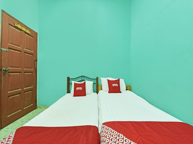 Imagen de la habitación del Hotel OYO 90740 Paddington Lodge. Foto 5