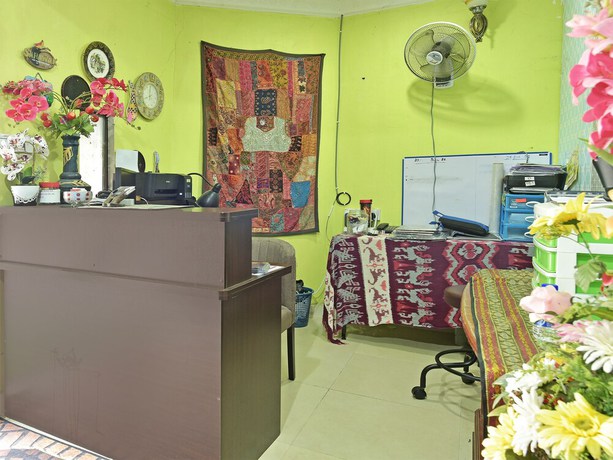 Imagen de los interiores del Hotel OYO 90740 Paddington Lodge. Foto 20