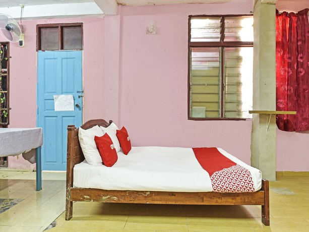 Imagen de la habitación del Hotel OYO 90740 Paddington Lodge. Foto 14