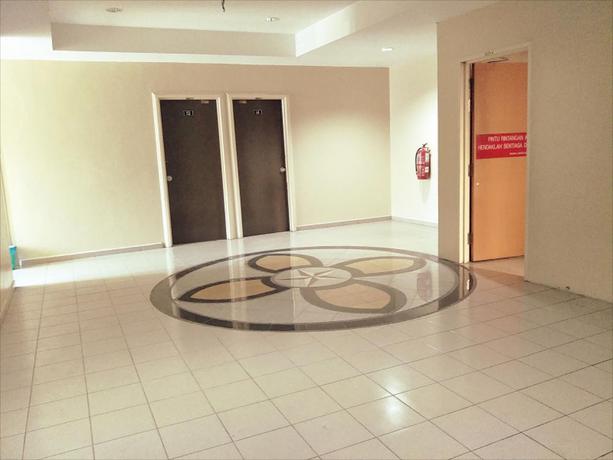 Imagen general del Hotel OYO 90743 Hotel Ban Cheong. Foto 2