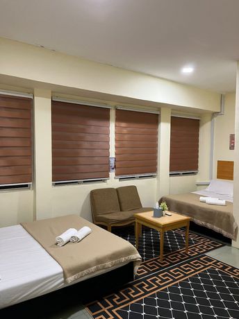 Imagen de la habitación del Hotel OYO 90762 Fs Dimensi. Foto 11