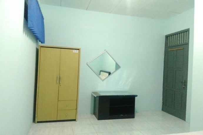 Imagen de la habitación del Hotel OYO 90766 Gardenia Boarding House. Foto 6