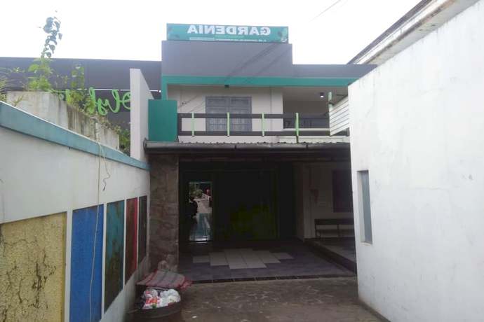 Imagen general del Hotel OYO 90766 Gardenia Boarding House. Foto 1