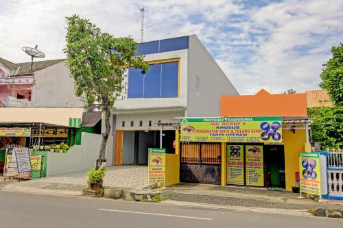 Imagen general del Hotel OYO 90767 Gm Guest House. Foto 2