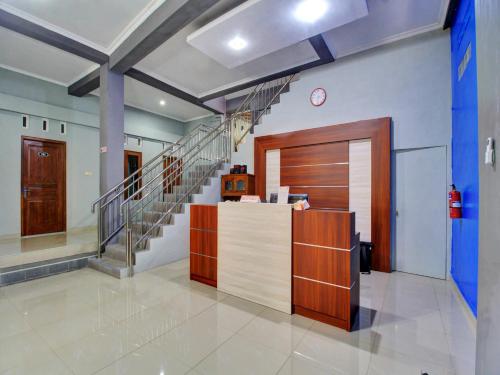 Imagen general del Hotel OYO 90767 Gm Guest House. Foto 4