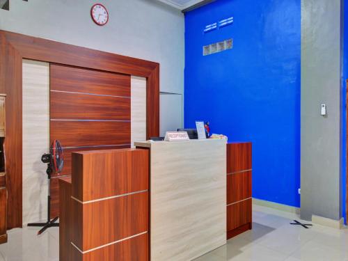 Imagen general del Hotel OYO 90767 Gm Guest House. Foto 5