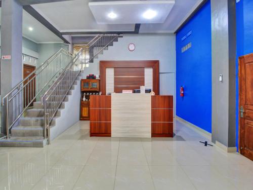 Imagen general del Hotel OYO 90767 Gm Guest House. Foto 6