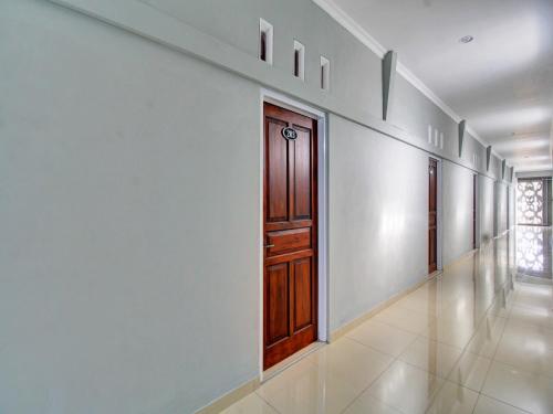 Imagen general del Hotel OYO 90767 Gm Guest House. Foto 7