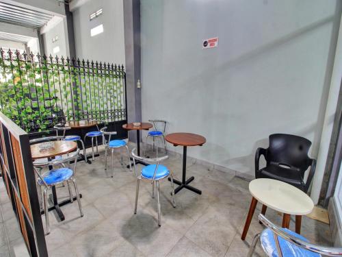 Imagen general del Hotel OYO 90767 Gm Guest House. Foto 10