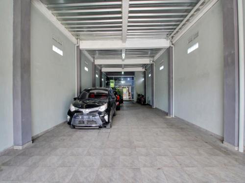 Imagen general del Hotel OYO 90767 Gm Guest House. Foto 11
