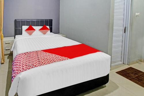 Imagen general del Hotel OYO 90767 Gm Guest House. Foto 14